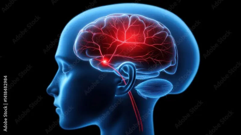Brain Aneurysm Overview and Management